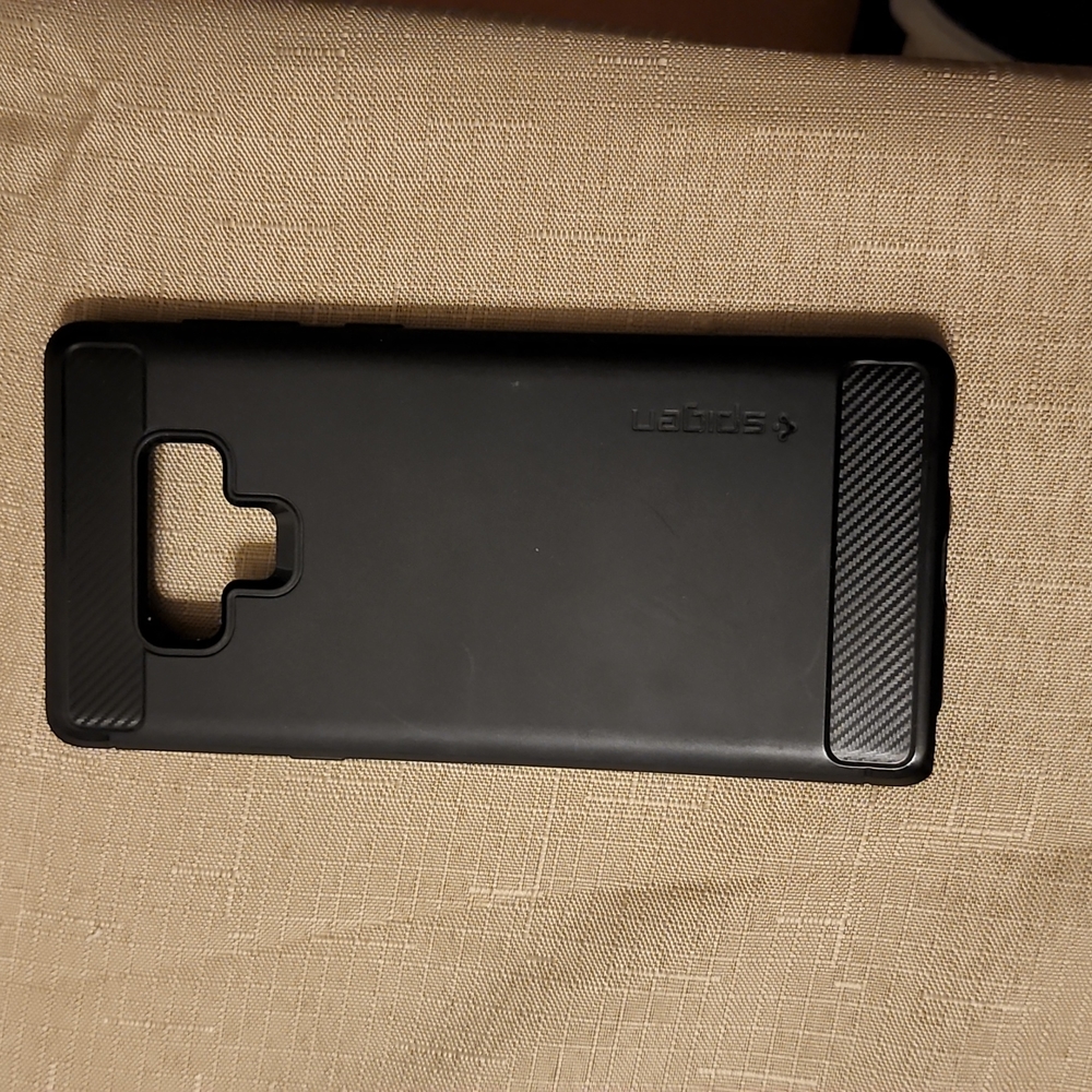 Galaxy Note 9 phone case